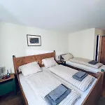 Hotel Landgasthof Rebstock Auggen