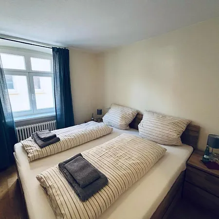 فندق Landgasthof Rebstock