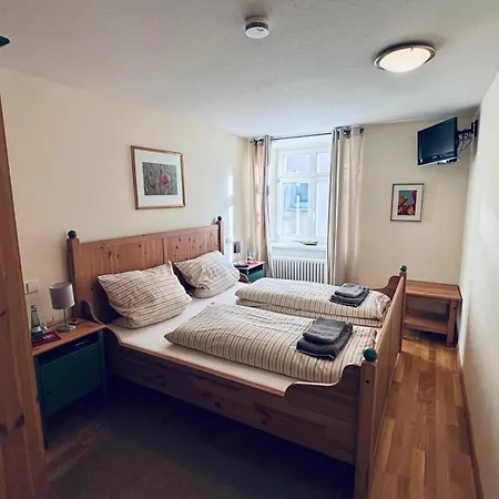 Landgasthof Rebstock 3*