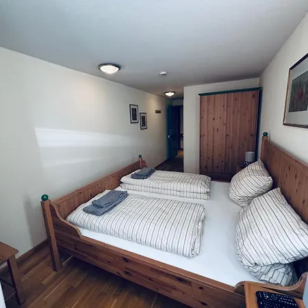 Landgasthof Rebstock 3* أوغين