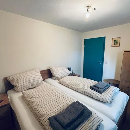 Landgasthof Rebstock 3* אואגן