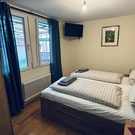 Landgasthof Rebstock