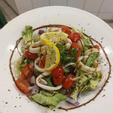 فندق Landgasthof Rebstock أوغين