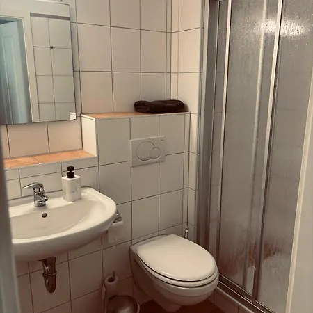 Landgasthof Rebstock أوغين