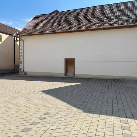 فندق Landgasthof Rebstock